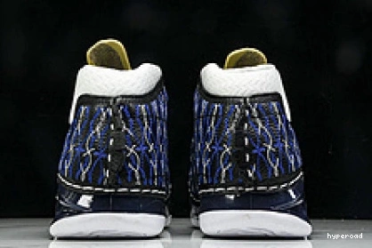 Hyperoad  Wizards 23  Motorsports Jordan 0814